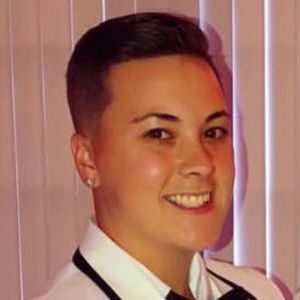 Meet your Posher, Leeann